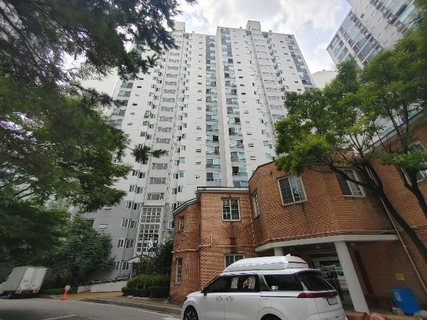 서울 노원구 상계동 동양메이저아파트